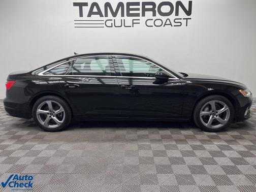 2024 Audi A6 45 Premium