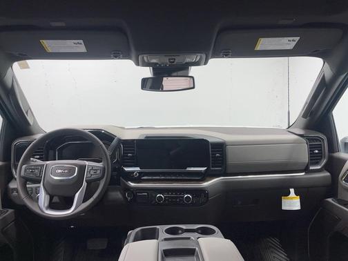 2025 GMC Sierra 2500 SLE
