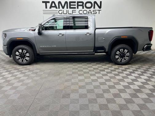 Sterling 2026 GMC Sierra 2500 Denali