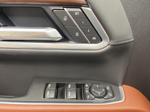 2026 GMC Sierra 2500 Denali Ultimate