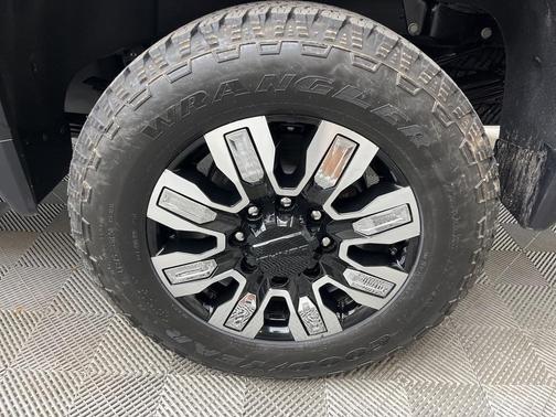 2026 GMC Sierra 2500 Denali