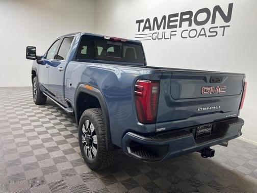 2026 GMC Sierra 2500 Denali