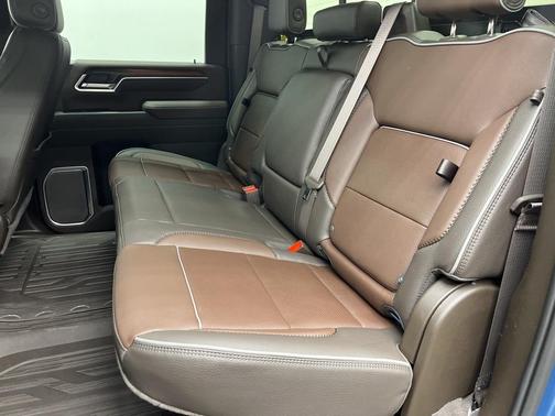 2026 GMC Sierra 2500 Denali