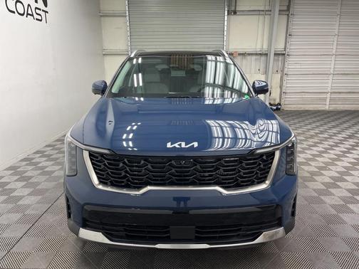 2025 Kia Sorento SX