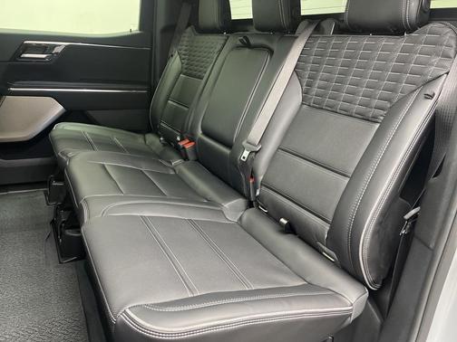 2026 GMC Sierra EV Denali