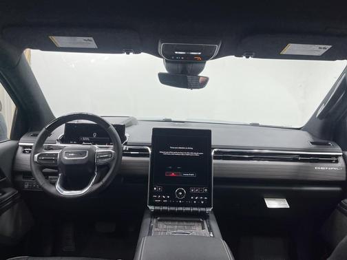 2026 GMC Sierra EV Denali