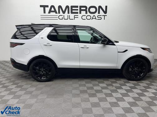 2024 Land Rover Discovery P300 Dynamic SE