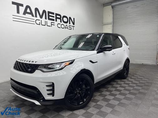 2024 Land Rover Discovery P300 Dynamic SE