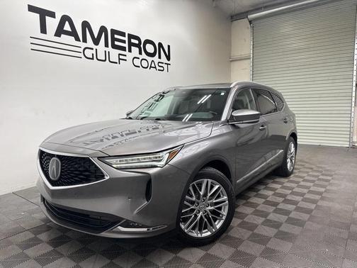 2023 Acura MDX Advance