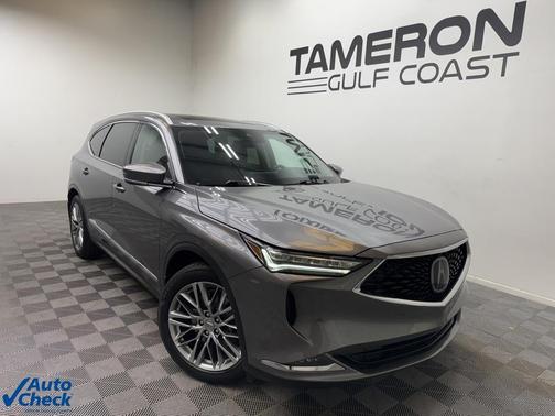 2023 Acura MDX Advance