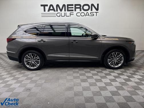 2023 Acura MDX Advance