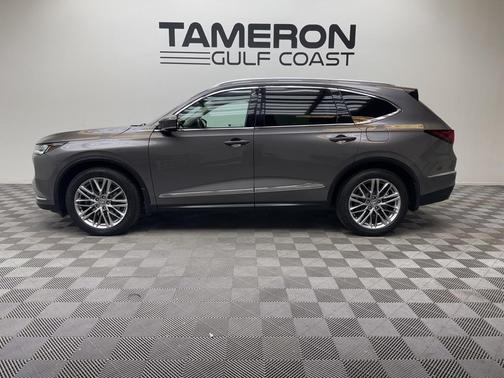 2023 Acura MDX Advance