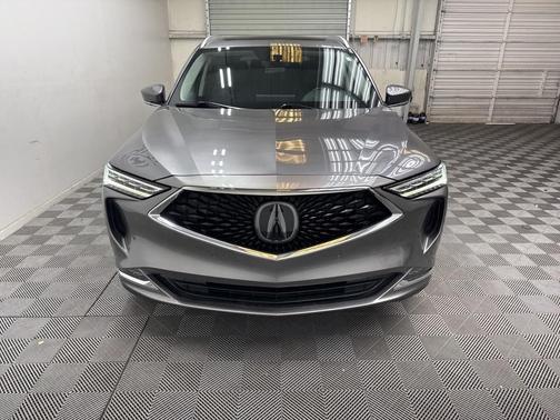 2023 Acura MDX Advance