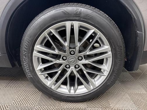 2023 Acura MDX Advance