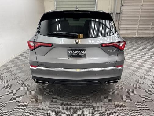 2023 Acura MDX Advance