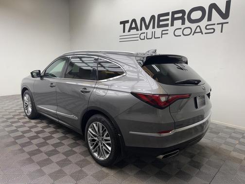 2023 Acura MDX Advance