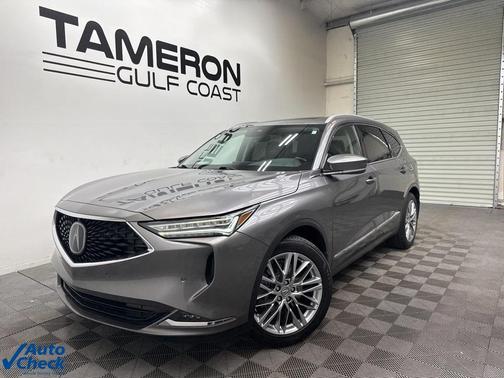 2023 Acura MDX Advance