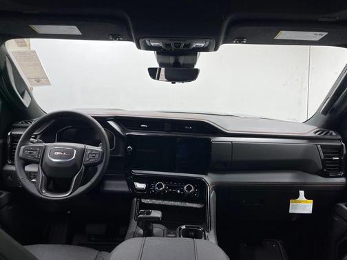 Sterling 2026 GMC Sierra 1500 AT4