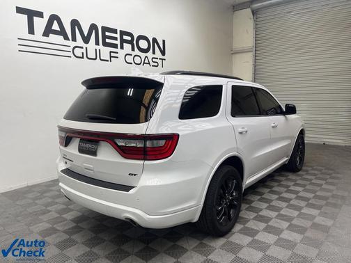 2021 Dodge Durango GT