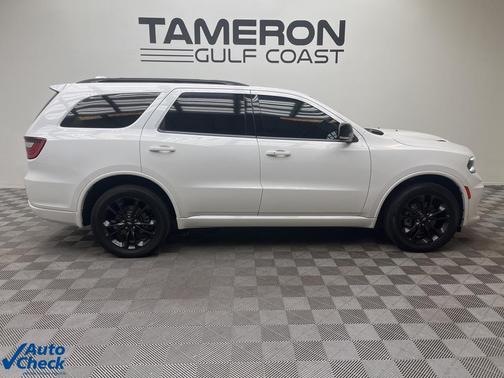 2021 Dodge Durango GT