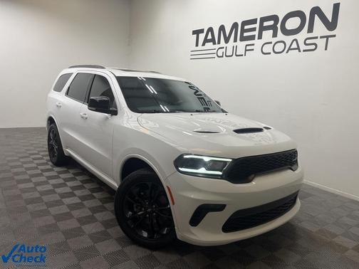 2021 Dodge Durango GT