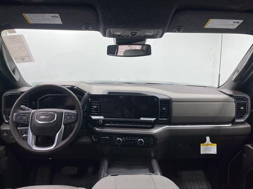 2026 GMC Sierra 2500 SLT