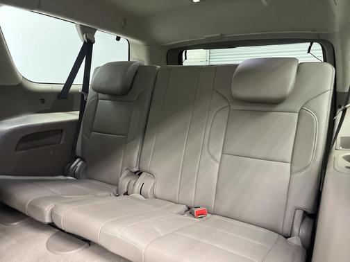 2020 GMC Yukon XL SLT