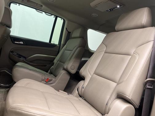 2020 GMC Yukon XL SLT