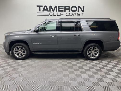 2020 GMC Yukon XL SLT