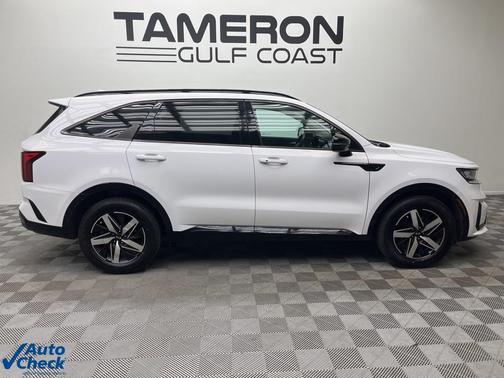 2021 Kia Sorento EX