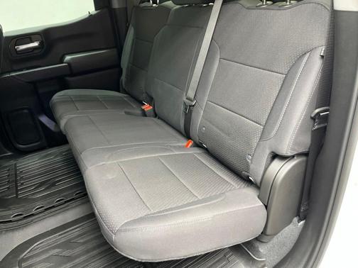 Summit White 2026 GMC Sierra 1500 Pro