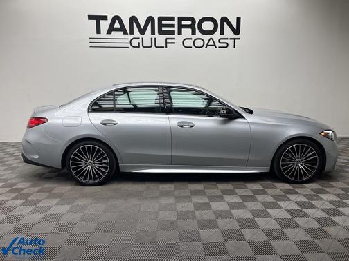 2023 Mercedes-Benz C-Class C 300