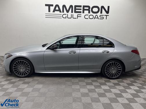 2023 Mercedes-Benz C-Class C 300