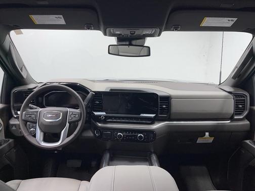 2026 GMC Sierra 2500 SLT