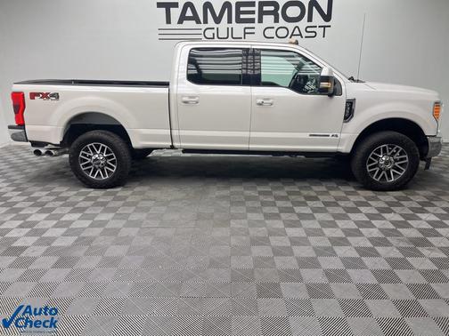 2019 Ford F-350 Lariat Super Duty