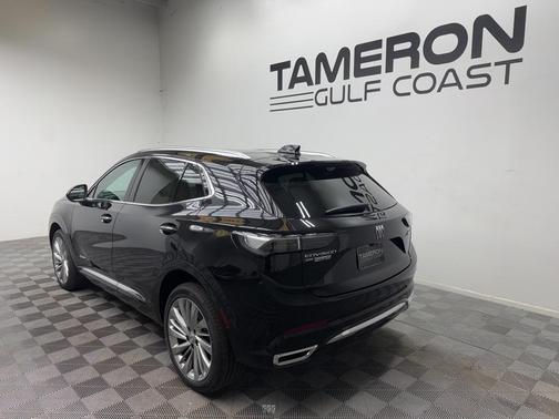 2025 Buick Envision Avenir