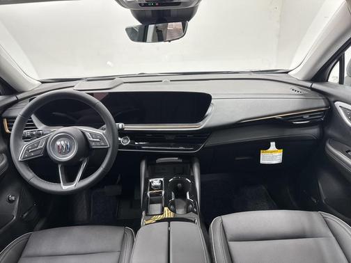 2025 Buick Envision Avenir