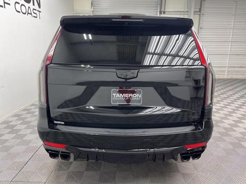 2023 Cadillac Escalade V-Series
