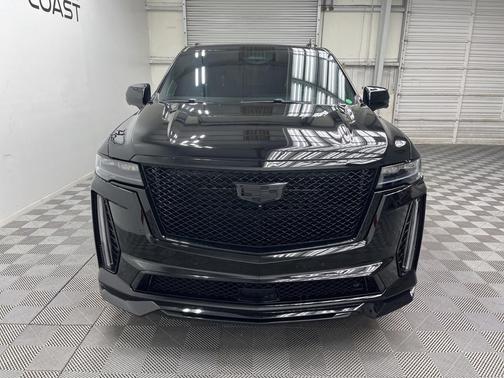 2023 Cadillac Escalade V-Series