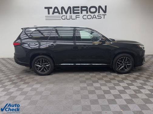 2024 Lexus TX 350 350