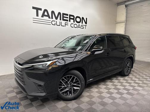 2024 Lexus TX 350 350
