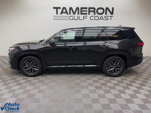 2024 Lexus TX 350 350