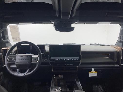 2025 GMC HUMMER EV Pickup 2X