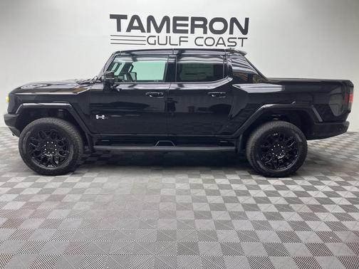 2025 GMC HUMMER EV Pickup 2X