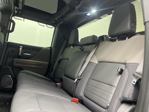 2025 GMC HUMMER EV Pickup 2X