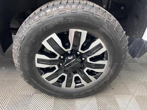 2026 GMC Sierra 2500 Denali Ultimate