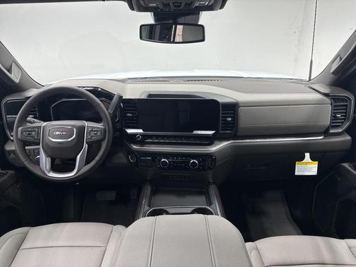 2026 GMC Sierra 2500 SLT