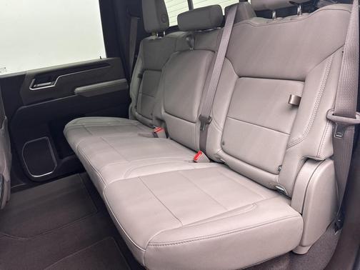 2026 GMC Sierra 2500 SLT