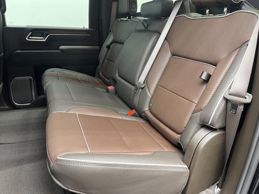 2026 GMC Sierra 2500 Denali