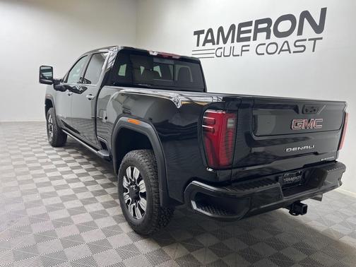 2026 GMC Sierra 2500 Denali